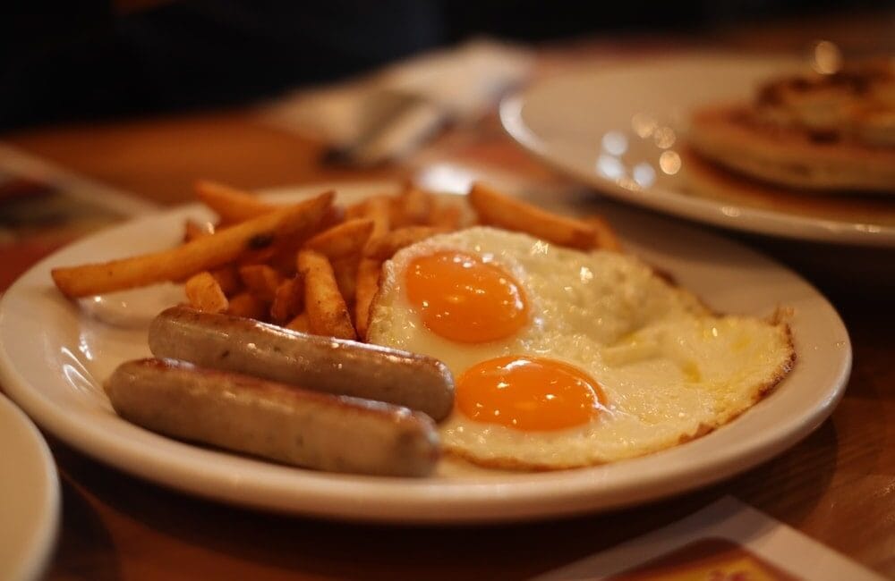 Dünya genelinde 1558 restoranı bulunan ABD'li kahvaltı zinciri Denny’s 620