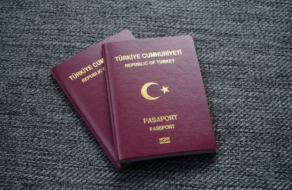 TÜİK’in açıkladığı yeniden değerleme oranı ile 2026’da pasaport ücretlerine zam