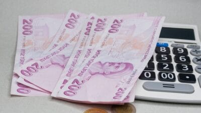 Türkiye İstatistik Kurumu’nun Ekim ayı enflasyon verilerini açıklamasıyla birlikte, milyonlarca