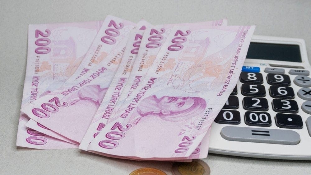 Türkiye İstatistik Kurumu’nun Ekim ayı enflasyon verilerini açıklamasıyla birlikte, milyonlarca