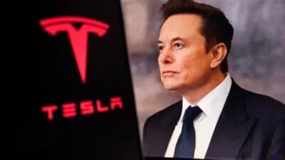 Tesla’nın Cybertruck programı direktörü Siddhant Awasthi, sekiz yılı aşkın süredir