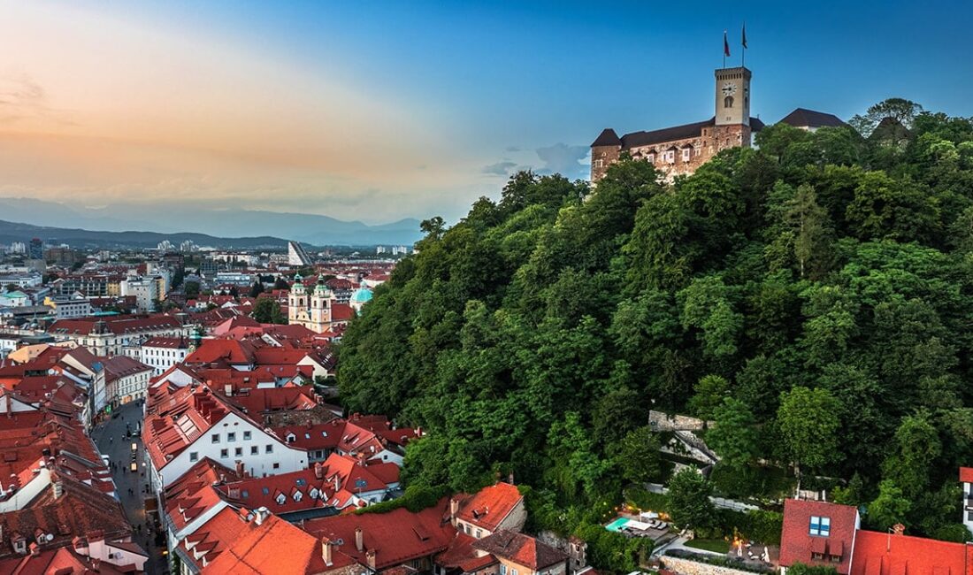 Avrupa’nın yaşam kalitesi listelerinde zirveye çıkan bu küçük ülke güvenliği,
