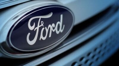 ABD Ulusal Karayolu Trafik Güvenliği İdaresi (NHTSA), Ford Motor Company’nin
