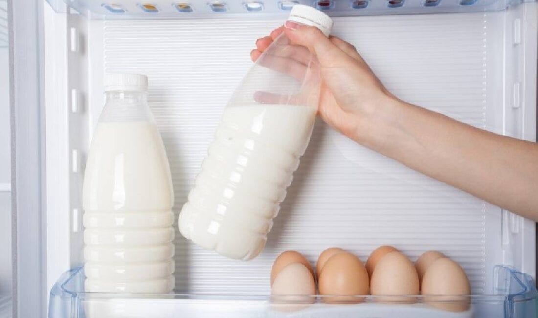 Süt, hemen her evin vazgeçilmez ürünlerinden biri. Ancak uzmanlara göre