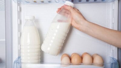 Süt, hemen her evin vazgeçilmez ürünlerinden biri. Ancak uzmanlara göre