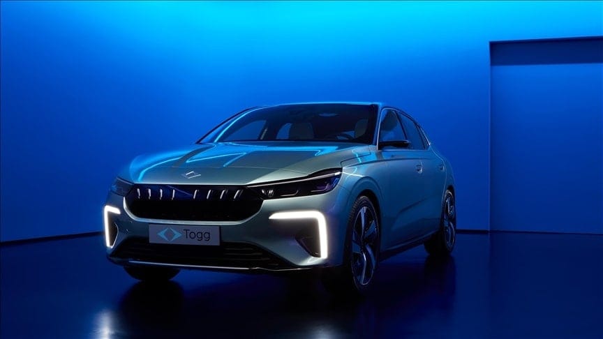 Ekim ayında Türkiye’de en çok satılan otomobil Volkswagen Taigo olurken,