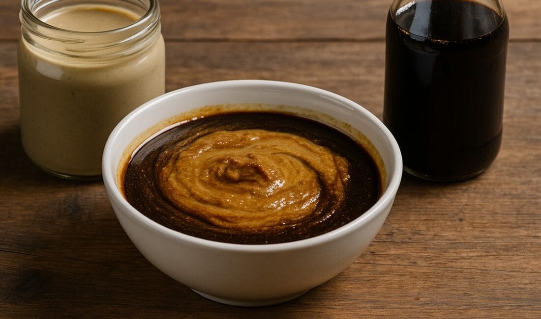 Kış aylarında enerji veren tahin pekmez, doğru oranda tüketildiğinde tam