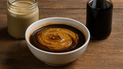 Kış aylarında enerji veren tahin pekmez, doğru oranda tüketildiğinde tam