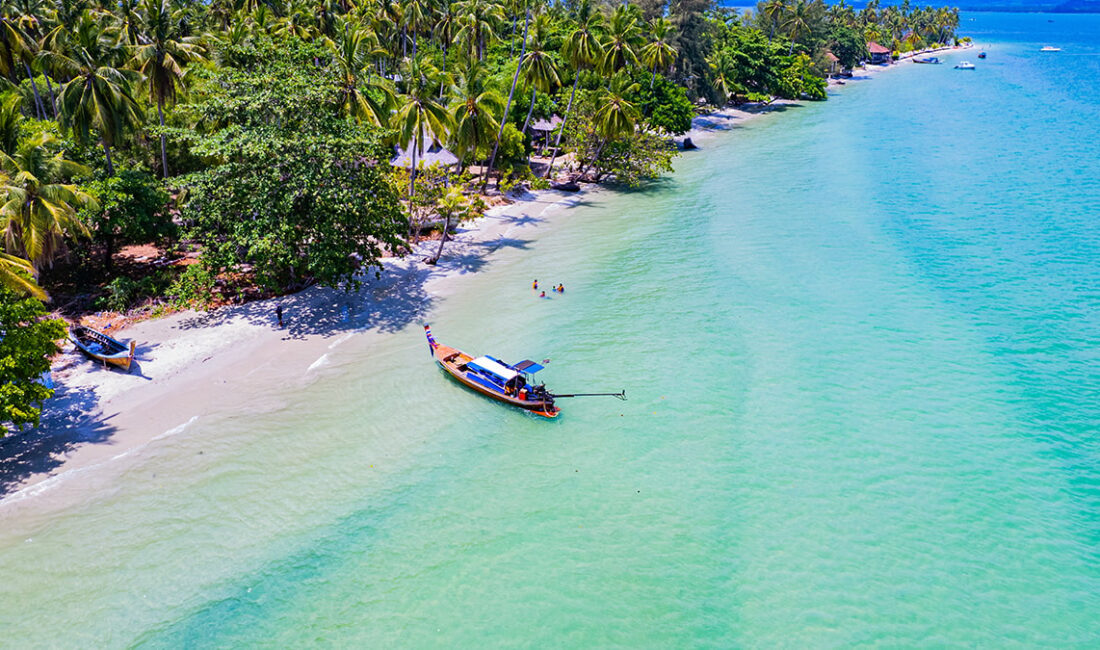Duyan o ülkeye akın ediyor: Hem ucuz hem vizesiz Türklerin tatil rotası hızla değişiyor. Artan maliyetler ve vize sıkıntıları