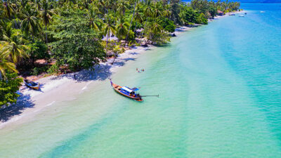 Türklerin tatil rotası hızla değişiyor. Artan maliyetler ve vize sıkıntıları