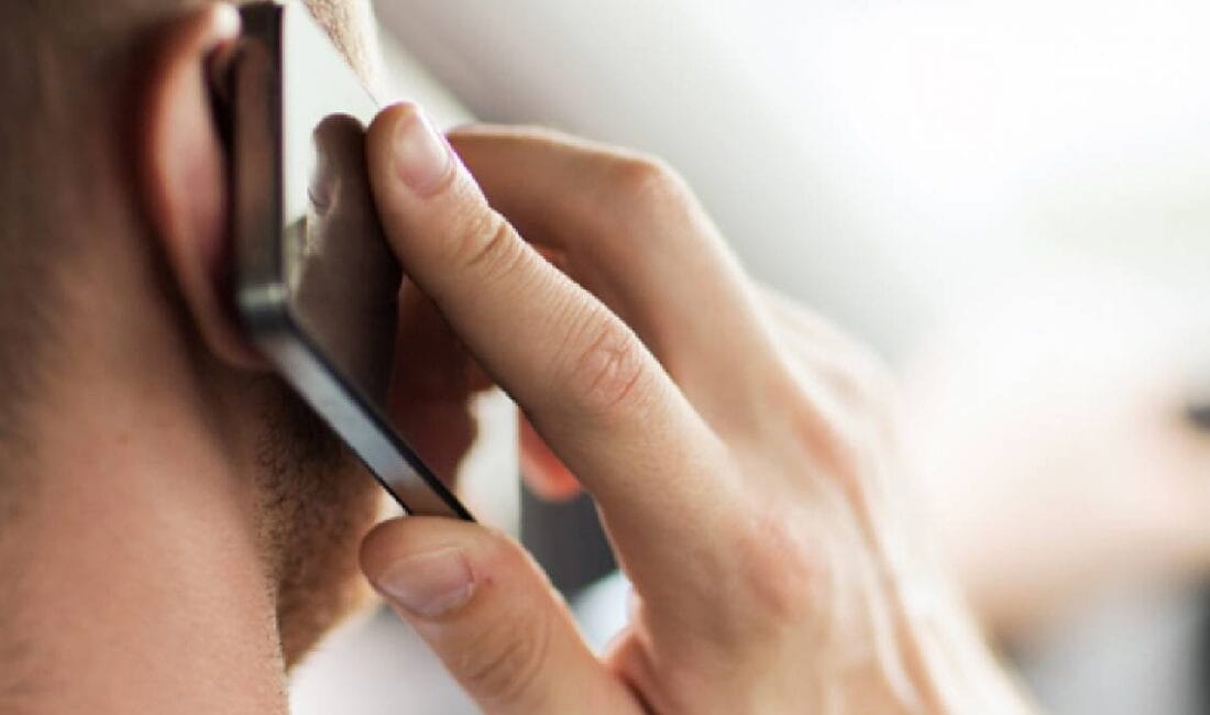 Gün içinde defalarca telefon çalıyor, çoğunu tanımadığınız numaralardan alıyorsunuz. Kimi