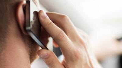 Gün içinde defalarca telefon çalıyor, çoğunu tanımadığınız numaralardan alıyorsunuz. Kimi