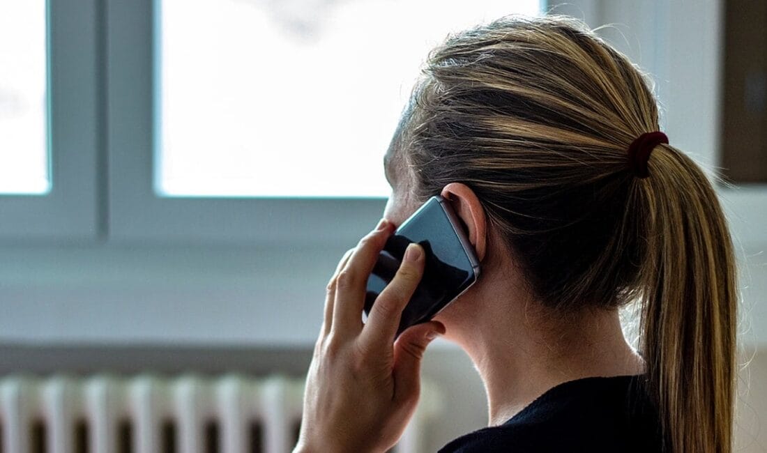 Uzmanlar, Almanya’da hızla artan dolandırıcı aramalara karşı uyardı. Bu numaralardan