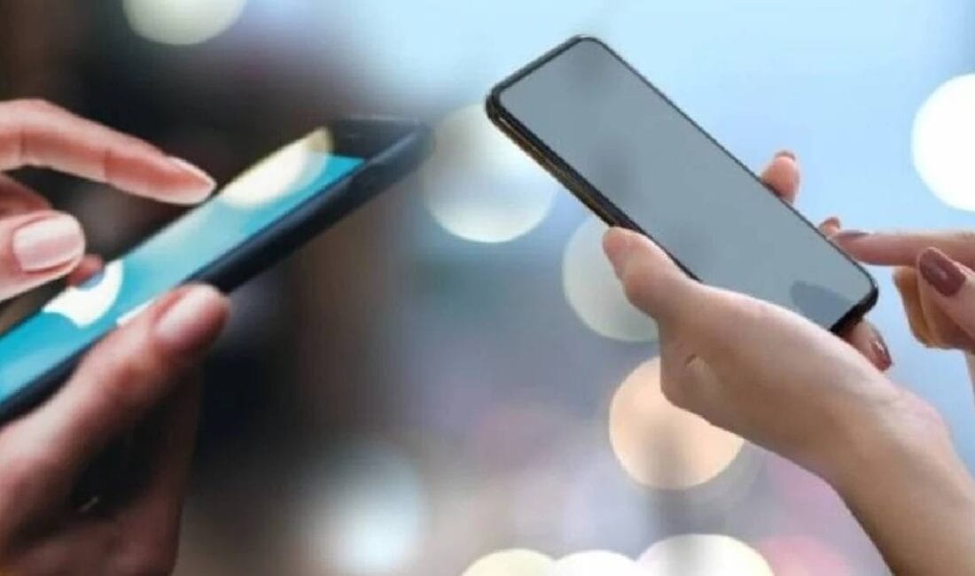 2026 yılıyla birlikte yurt dışından getirilen cep telefonlarının IMEI kayıt