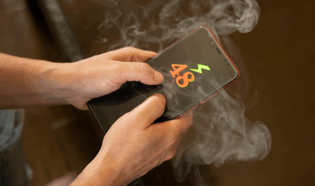 Telefonunuzda bulunan gizli bir ayar pil ömrünü 3 kat uzattığı