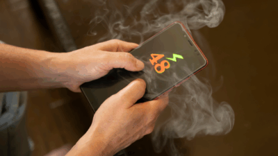 Telefonunuzda bulunan gizli bir ayar pil ömrünü 3 kat uzattığı