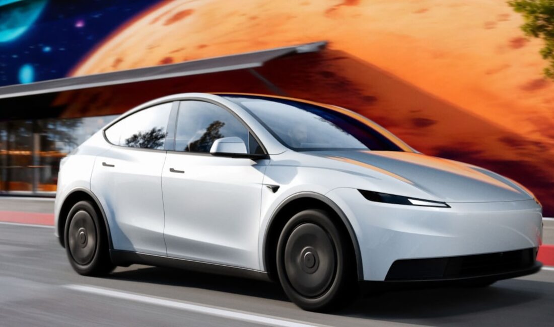 Ucuz Tesla’nın Türkiye fiyatı açıklandı Önceki modellere göre kırpılmış özellikleriyle piyasaya çıkan Tesla Model Y