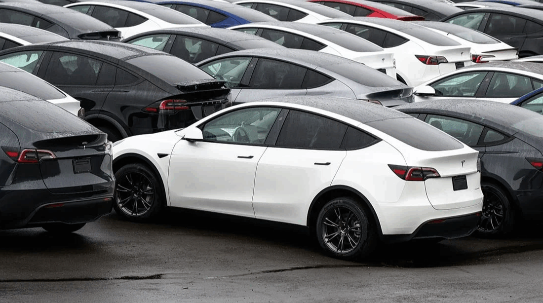 Elektrikli otomobil dünyasında dikkat çeken bir gelişme yaşandı. Tesla, uzun