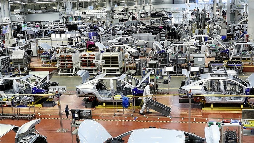 Çinli otomotiv devi Great Wall Motor, Avrupa’da üretim yapmak için