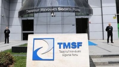 İstanbul Cumhuriyet Başsavcılığı’nın terörizmin finansmanı ve aklama suçlarına yönelik soruşturması