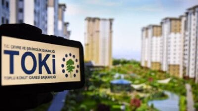 TOKİ’nin 500 bin sosyal konut projesinde başvurular sürerken, kategorilere göre