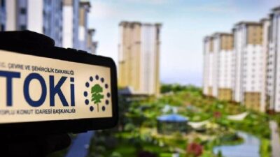 TOKİ’nin 500 bin sosyal konut projesine başvurular devam ederken, ödemelerini