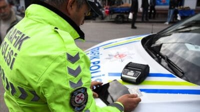 Sigorta Bilgi Merkezi’nin yayımladığı yeni listeyle birlikte otomobil, motosiklet, taksi,