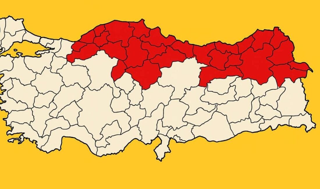 Uzmanlara göre bu zararlı, özellikle fındık, hurma ve mısır başta