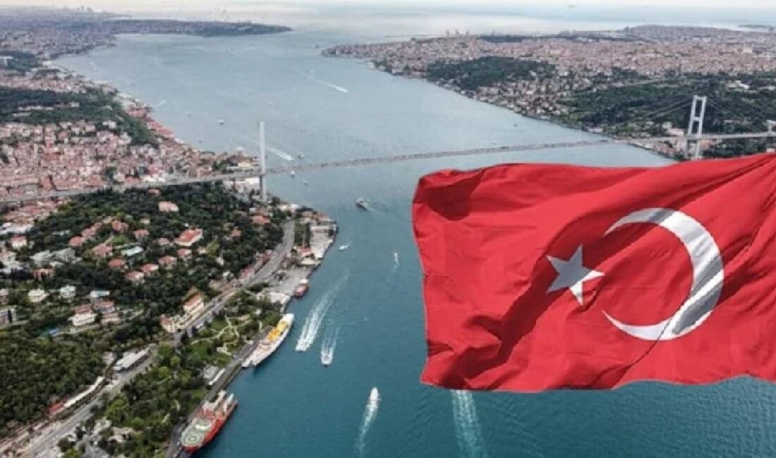 Dünya nüfusu her yıl artmaya devam ederken ülkeler arasındaki sıralama