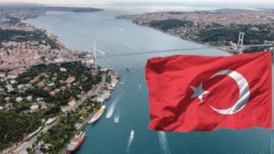 Dünya nüfusu her yıl artmaya devam ederken ülkeler arasındaki sıralama