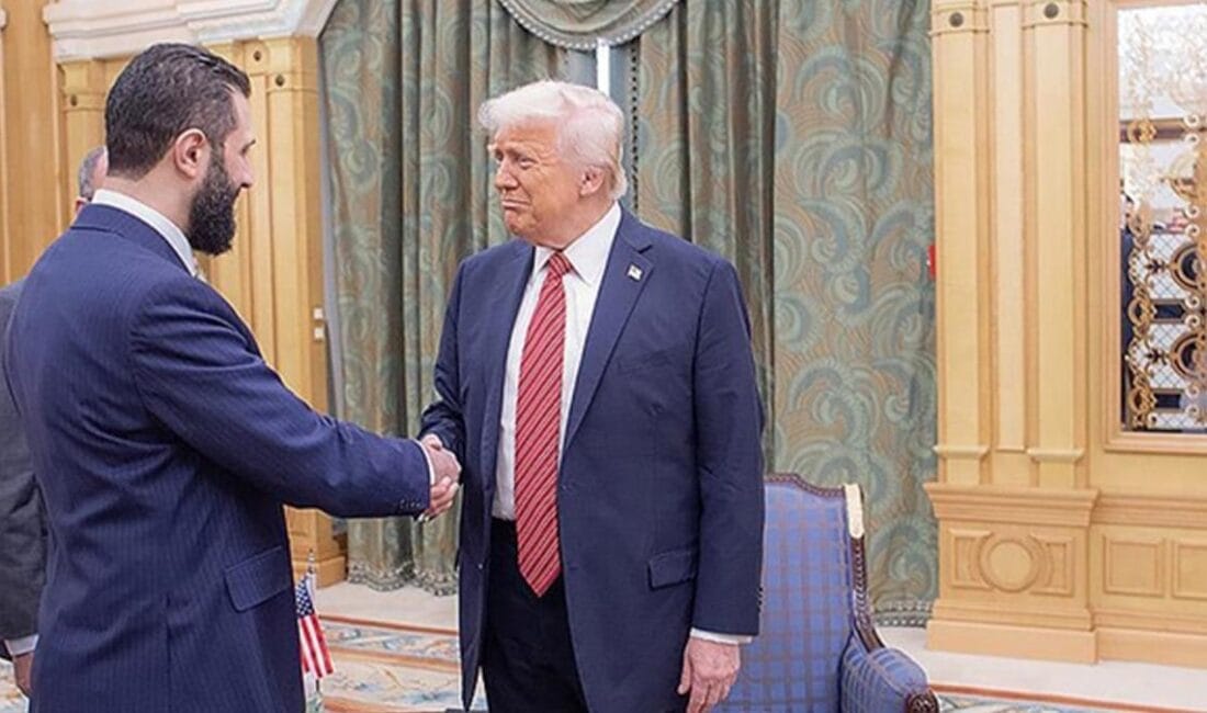 ABD merkezli Axios sitesinin haberinde, ABD’nin Ankara Büyükelçisi ve Suriye