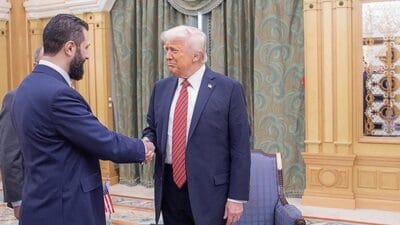 ABD merkezli Axios sitesinin haberinde, ABD’nin Ankara Büyükelçisi ve Suriye