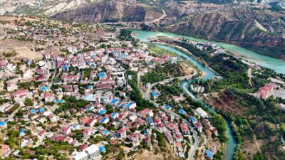 Türkiye İstatistik Kurumu’nun (TÜİK) son verilerine göre, Türkiye’de doğuşta beklenen