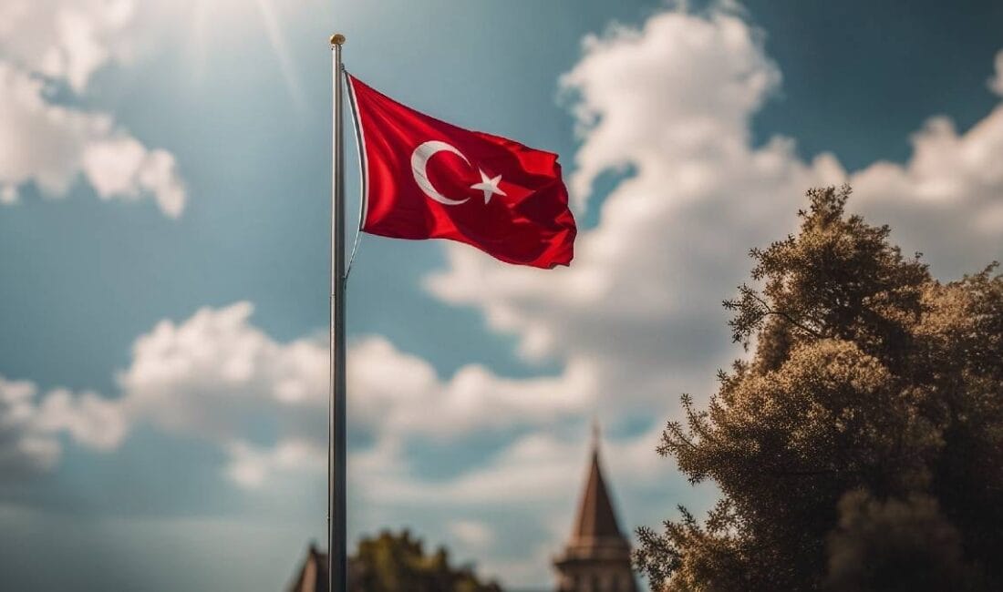 Dünyanın dört bir yanından turist çeken İstanbul, bir kez daha