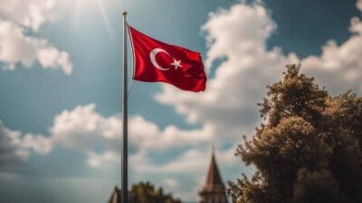 Dünyanın dört bir yanından turist çeken İstanbul, bir kez daha