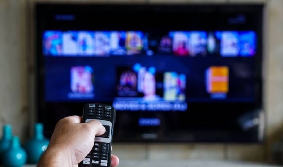 Televizyonu böyle kullanırsanız faturanız düşecek Yeni nesil televizyonlar, önceki modellere kıyasla çok daha az enerji