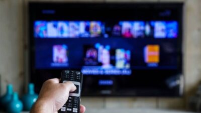 Yeni nesil televizyonlar, önceki modellere kıyasla çok daha az enerji