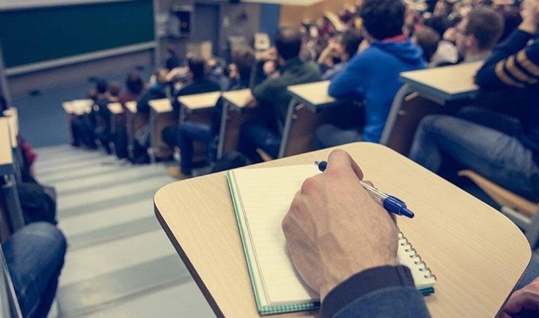 Türkiye’nin en iyi üniversitesi sıralaması değişti: Koç, Sabancı veya Boğaziçi Üniversitesi değil Dünyanın saygın yükseköğretim değerlendirme kuruluşlarından QS, araştırma kalitesi, öğrenme deneyimi,