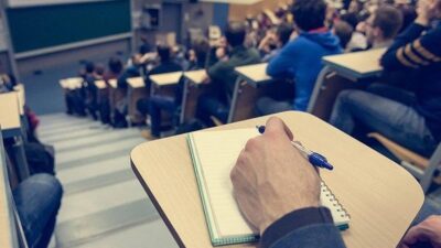 Dünyanın saygın yükseköğretim değerlendirme kuruluşlarından QS, araştırma kalitesi, öğrenme deneyimi,