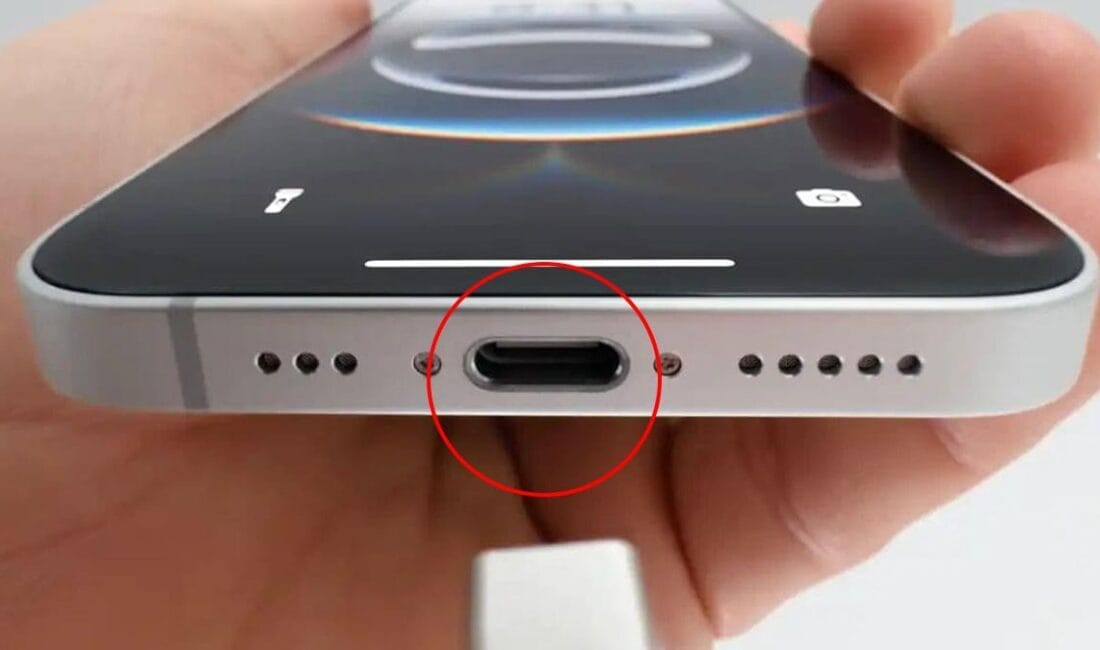 Telefonunuzdaki girişin şarj dışında 10 farklı işlevi daha var Artık neredeyse tüm akıllı telefonlarda USB-C girişi standart hale geldi.