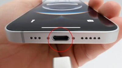 Artık neredeyse tüm akıllı telefonlarda USB-C girişi standart hale geldi.