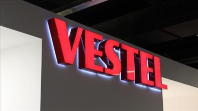Mayıs ayında 2 bin kişiyi işten çıkartan Vestel aralık sonuna