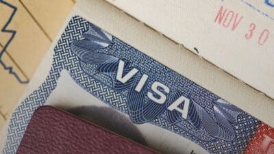 Yunanistan’dab Altın Vize (Golden Visa) almak için Türk ve İsrailli