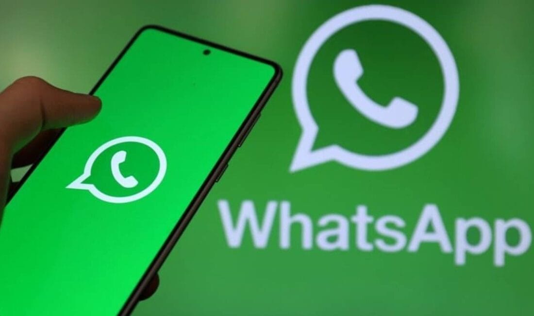 Apple’a WhatsApp şoku WhatsApp’ın henüz küresel olarak devreye sokmadığı kullanıcı adı özelliğinde, bir