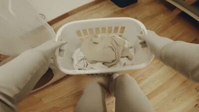 Dünyanın ilk seri üretime geçecek insansı ev robotu NEO'nun ön