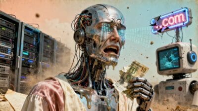 Yapay zeka dünyası adeta altın çağını yaşıyor ama bazı uzmanlar