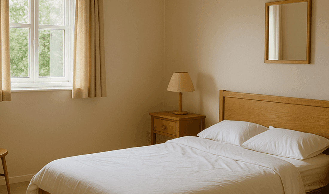 Kış ayları yaklaşırken birçok insan daha uzun süre yatakta kalmayı