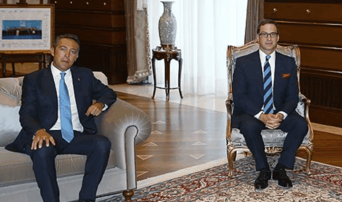 Rekabet Kurumu, Koç Holding'in çoğunluk hisselerine sahip olduğu Tek-Art Kalamış