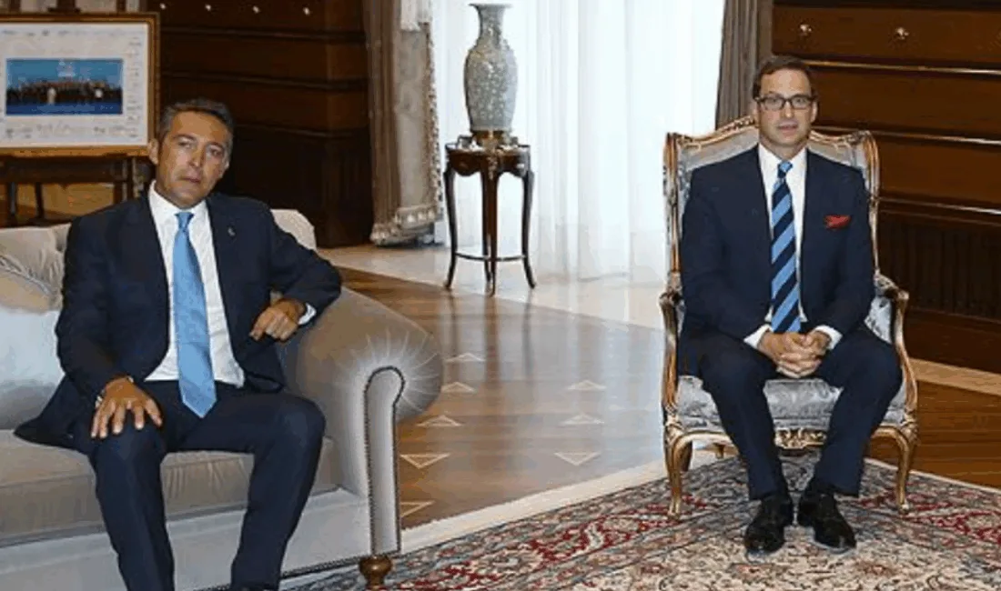 Rekabet Kurumu, Koç Holding'in çoğunluk hisselerine sahip olduğu Tek-Art Kalamış