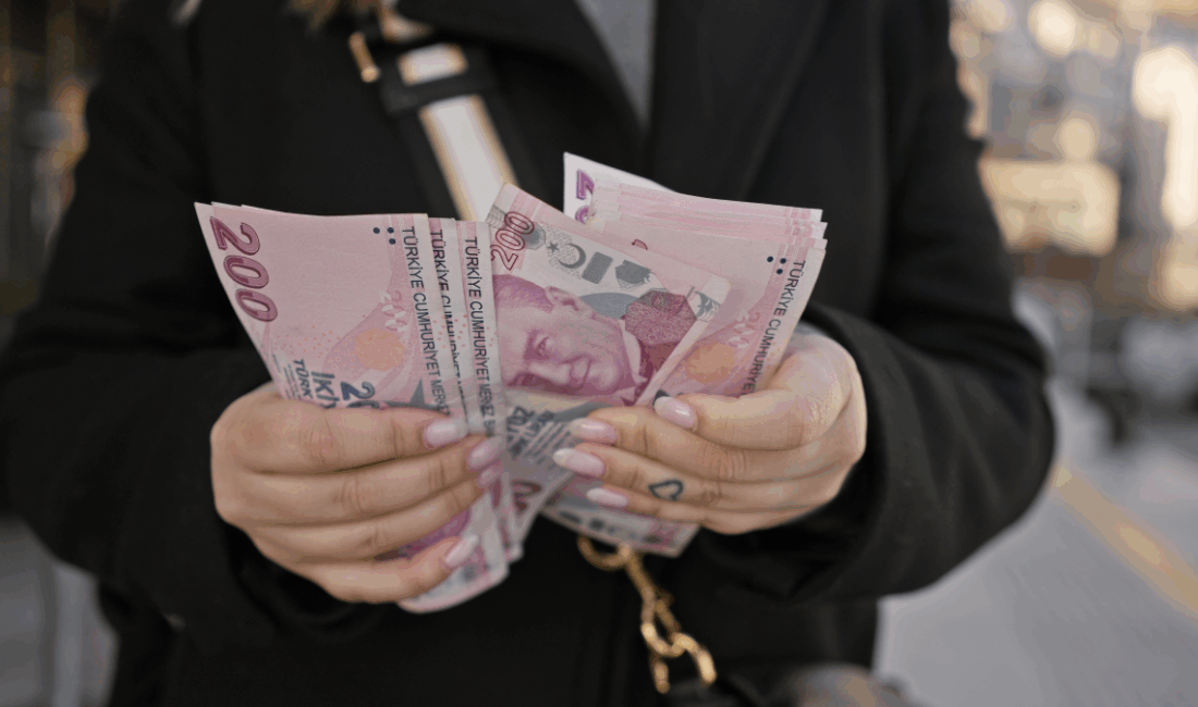 Geçtiğimiz yıl yapılan asgari ücret zammını doğru tahmin eden İngiliz